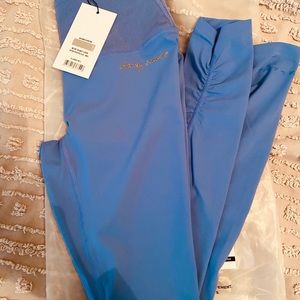 Whitney Ribbed High Waist Legging